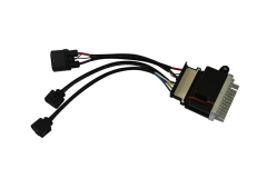 Control unit Module 8K0959501G 99591811901 Audi Vika