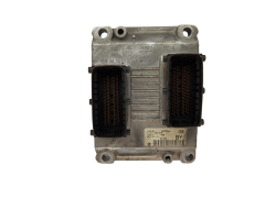 Controller 09115111BY 0261206072 Opel GM Bosch 16861