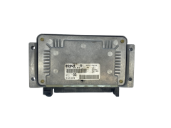 Controller 0261206214 9632693880 26FM0652 PSA Bosch 62379
