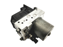 Abs Pump Peugeot 307 9651800780 0265950093 Bosch 45610