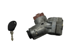 Ignition Switch Fiat Panda Q218A A04 Magneti Marelli 1684