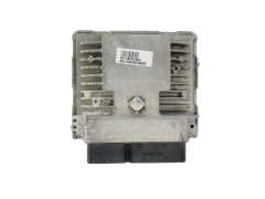 Controller 03F906070JH 5WP44898 Skoda Continental 