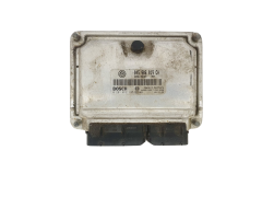 Controller 045906019CA 0281012195 VW Bosch 47076