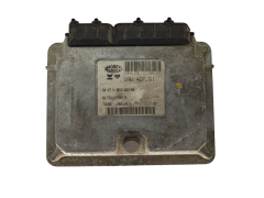 Controller IAW 4EF.G1 73502897 61600.614.04 Fiat Magneti Marelli 13665