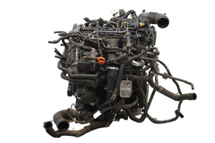 Diesel Engine Assy CAY Volkswagen Golf 1.6 TDI 171000km 2011 Diesel Engine Assy CAY Volkswagen Golf 1.6 TDI 171000km 2011