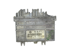 Controller 0261204593 6K0906027E VW Bosch 63302