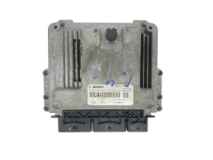 Controller 0281034037 237106626R 237109983R  Renault Bosch 57126
