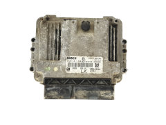 Engine Controller Opel 12992628LK 0281011380 Bosch 27506