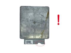 Controller 98AB-12A650-CXC E9AF 14A624 AA Ford 55590