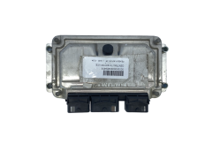 Controller 9657499880 0261206943 9638765680 PSA Bosch 60434