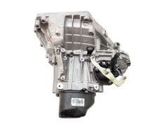 Gearbox New Original JR5072 Nissan Micra 1.0 IG-T 320106297R