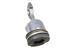 Piston Connecting Rod 7701478827 O Renault 2.2 dCi