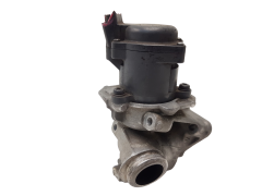 Egr Valve Citroen Peugeot Ford 9658203780 1618N8 1.4 HDI 13815