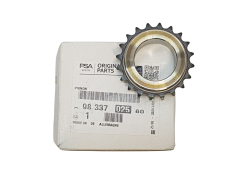Gear Original Citroen Peugeot 9833702580