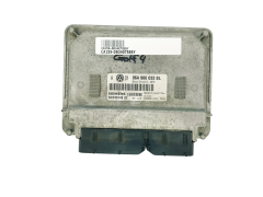 Controller 06A906033BL 5WP40149 02 VW Siemens