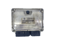 Controller Seat Skoda 038906019KT 0281011219 Bosch 62639