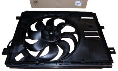 Radiator Fan Motor New Original 9832930080 Citroen Peugeot