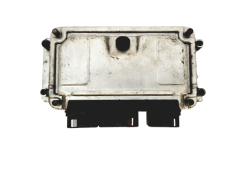 Controller 0261207318 9648483480 9643897580 PSA Bosch 20242