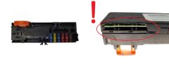 Module A0005400072 05376100 Mercedes-Benz 2635