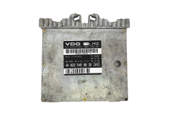 Controller 0225458832 412.229/018/007 Mercedes VDO 28422