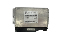 Controller VW Audi 8D0907389D 0265109463 Bosch 53859