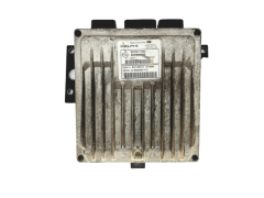 Controller 8200911560 8200909666 R0410B041C Renault Delphi 19902