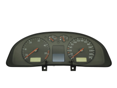 Speedometer/Instrument Cluster VW Passat B5 3B0920822A 110008961015 69382