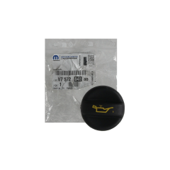 Oil Filler Cap Original Citroen Peugeot V757284880