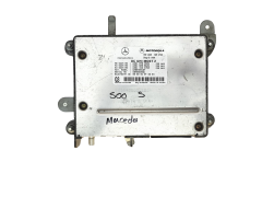 Controller A2218703026 A2218208626 Mercedes Motorola