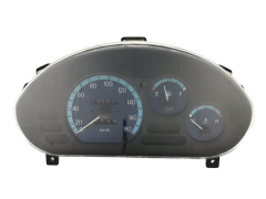 Speedometer/Instrument Cluster Daewoo Matiz 96310297