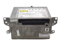Navigation Radio BMW 6512 9389849 02 HB B068 NBT HU
