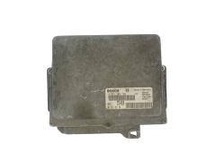 Controller 0261204788 9631528780 26FM0667 MA3.1 PSA Bosch 41176