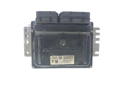 Controller MEC37-320 D1 YM  Nissan Hitachi 49185