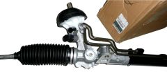 Steering Gear New Original Dacia Duster 10 ->490016557R