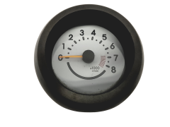 Speedometer/Instrument Cluster Daihatsu Sirion 750T8A55 750 T8 A55