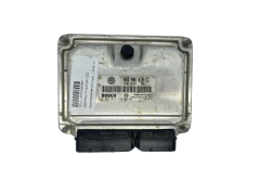 Controller 045906019CC 0281012750 Skoda VW Bosch 62468