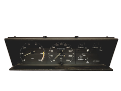 Speedometer/Instrument Cluster Alfa Romeo 75 6021550090 Veglia