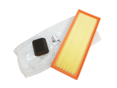 Air Filter Original Citroen Peugeot 1.2VTI 9805552080