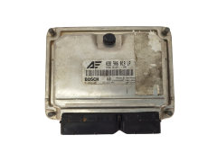 Controller 038906019LP 0281011196 VW Seat Bosch 3593