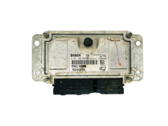 Controller Toyota 89661-0H023 0261208702 Bosch 32270