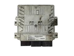 Controller Volvo S180134103A 31355712 SID807EVO Continental 14901