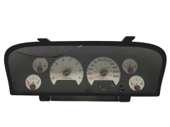 Speedometer/Instrument Cluster Jeep Grand Cherokee 56042901AB