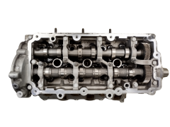 Cylinder Head VWAG 0593AL 1059353BE 3.0 TDI