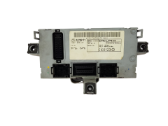 Controller BSI Fiat 51735171 AI-000072 Delphi