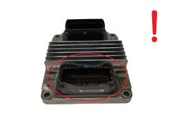 Controller 8972333707 09391259 Opel Isuzu Delphi