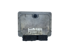 Controller 90508986LA 0281001633 97008 Opel Bosch 62121