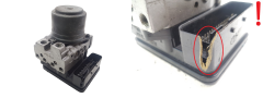 Abs Pump Honda Accord Nissin NK11 Nissin 1939