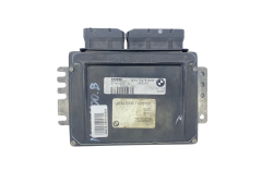 Controller 12147527610-01 S118012001N Mini BMW Siemens 54588