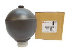 Pressure Accumulator Original Citroen 1638378280 Eurorepar