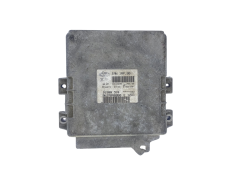 Controller PSA 9637086880 IAW1AP.80 16300.574 Magneti Marelli 61343